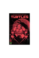IDW-PRH Teenage Mutant Ninja Turtles #1 Eric Talbot 40th Anniversary Variant