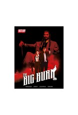 dstlry The Big Burn #1