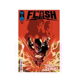 DC COMICS The Flash #11