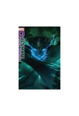 MARVEL PRH Ultimate Black Panther #6 BossLogic Ultimate Special Variant