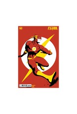 DC COMICS The Flash #11 Cover B Javier Rodríguez Card Stock Variant