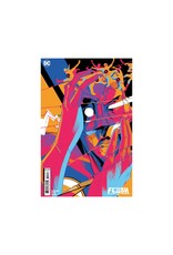 DC COMICS The Flash #11 Cover C Matt Taylor Card Stock Variant