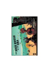 DC COMICS The Nice House by the Sea #1 Cover C Hayden Sherman Card Stock Variant