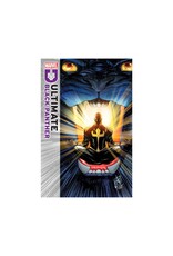 MARVEL PRH Ultimate Black Panther #6