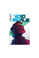 IMAGE COMICS Void Rivals #11 Cover D 1:25 Wes Craig Variant