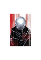 IMAGE COMICS No/One #10 Cover B Dustin Nguyen Variant