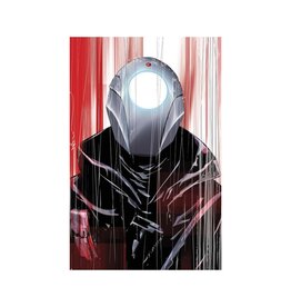 IMAGE COMICS No/One #10 Cover B Dustin Nguyen Variant
