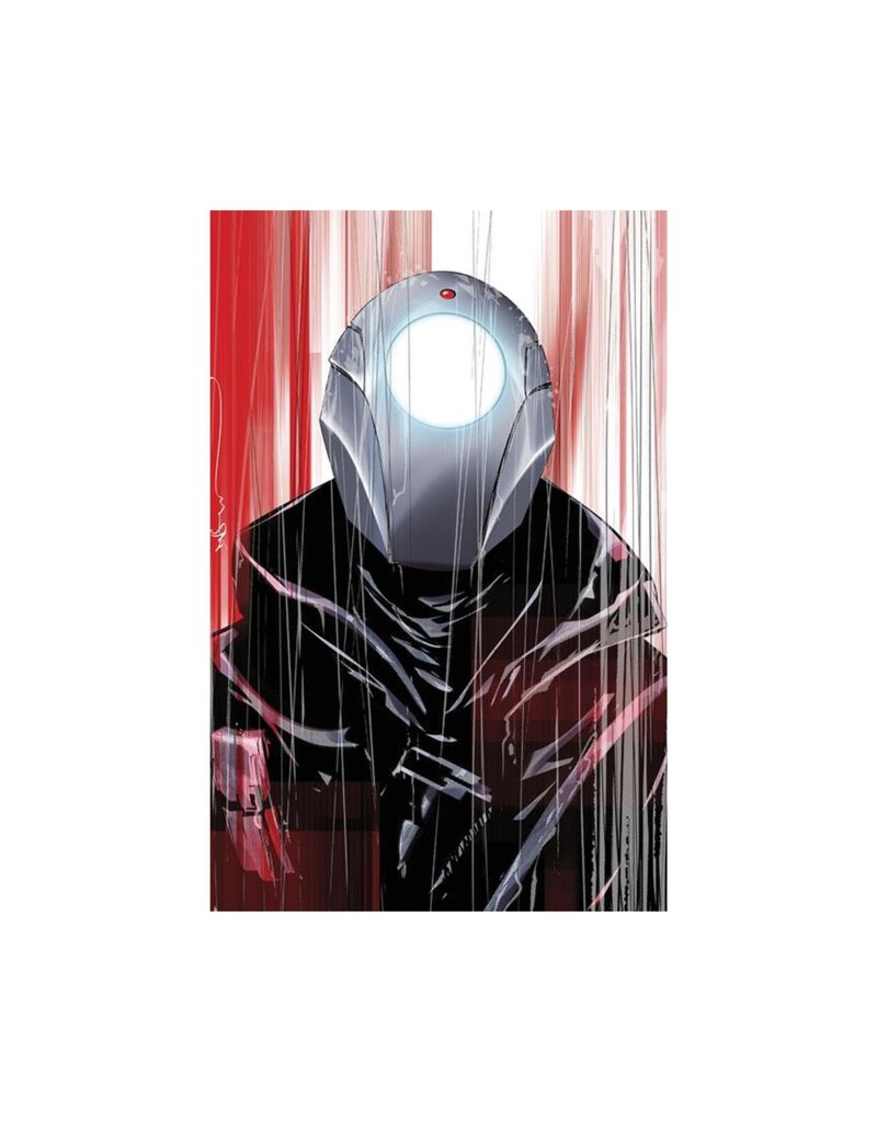 IMAGE COMICS No/One #10 Cover B Dustin Nguyen Variant