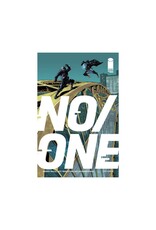 IMAGE COMICS No/One #10
