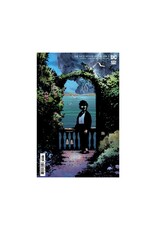 DC COMICS The Nice House by the Sea #1 Cover D 1:25 Dani Card Stock Variant
