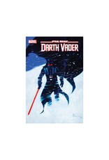 MARVEL PRH Star Wars: Darth Vader #48 1:25 Jeremy Wilson Variant