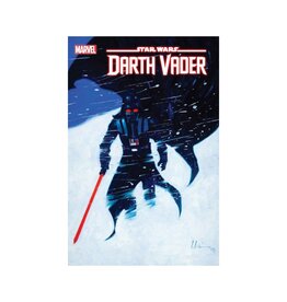 MARVEL PRH Star Wars: Darth Vader #48 1:25 Jeremy Wilson Variant