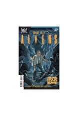 MARVEL PRH Aliens: What If...? #5