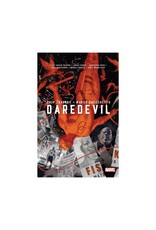 Marvel Daredevil by Chip Zdarsky Omnibus Vol. 1 HC