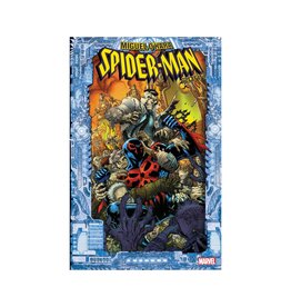 Marvel Miguel O'Hara: Spider-Man 2099 TP