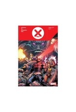 Marvel X-Men: Reign of X by Jonathan Hickman Vol. 1 TP