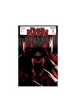 Marvel Black Panther: Blood Hunt #1 2nd Printing Andrea Sorrentino Blood Soaked Variant