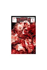 Marvel Midnight Sons: Blood Hunt #1 2nd Printing Ken Lashley Blood Soaked Variant
