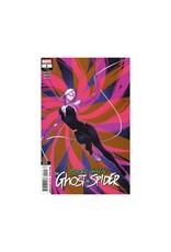 Marvel Spider-Gwen: The Ghost-Spider #1 2nd Printing Ernanda Souza Variant