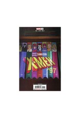 Marvel X-Men '97 #2 3rd Printing Marvel Animation