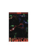 DF Teenage Mutant Ninja Turtles #147 Natemadeit Comicxposure Exclusive