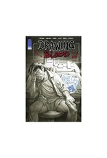 IMAGE COMICS Drawing Blood #4 Cover C Mateus Santolouco Variant