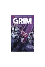 BOOM! STUDIOS Grim #19