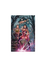 ZENESCOPE ENTERTAINMENT INC Grimm Fairy Tales #86 Cover B Igor Vitorino Variant