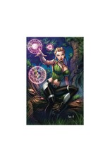 ZENESCOPE ENTERTAINMENT INC Grimm Fairy Tales #86 Cover D Anthony Spay Variant