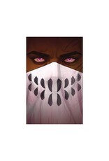 BOOM! STUDIOS House of Slaughter #25 Cover C Jenny Frison Die Cut Mask Variant