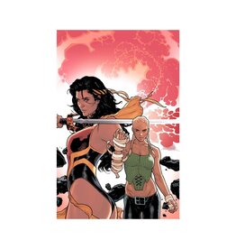 ZENESCOPE ENTERTAINMENT INC Grimm Fairy Tales #86