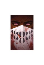 BOOM! STUDIOS House of Slaughter #25 Cover D Jenny Frison Bloody Die Cut Mask Variant