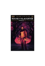 BOOM! STUDIOS House of Slaughter #25