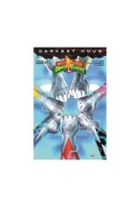 BOOM! STUDIOS Mighty Morphin Power Rangers: Darkest Hour #1