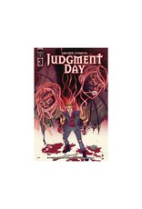 ARCHIE COMIC PUBLICATIONS Archie Comics: Judgment Day #3