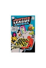 DC COMICS Justice League of America #1 Facsimile Edition 2024