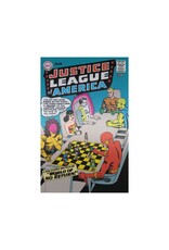 DC COMICS Justice League of America #1 Facsimile Edition 2024 Foil Variant