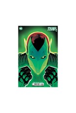 DC COMICS Absolute Power: Task Force VII #3 Cover B Hayden Sherman Card Stock Variant