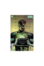 DC COMICS Absolute Power: Task Force VII #3 Cover D Stephen Platt Card Stock Variant