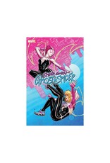 MARVEL PRH Spider-Gwen: The Ghost-Spider #3