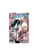 MARVEL PRH Spider-Gwen: The Ghost-Spider #3 Pablo Villalobos Variant