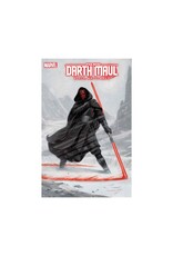 MARVEL PRH Star Wars: Darth Maul - Black, White & Red #4