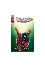 MARVEL PRH Spider-Man: Shadow of the Green Goblin #4