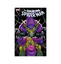 MARVEL PRH The Amazing Spider-Man #54