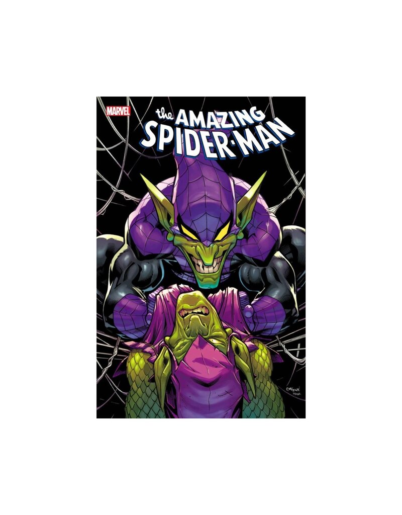 MARVEL PRH The Amazing Spider-Man #54