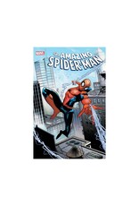 MARVEL PRH The Amazing Spider-Man #54 Federica Mancin Variant