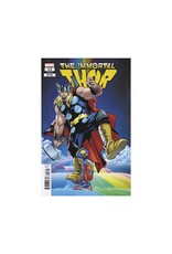 MARVEL PRH The Immortal Thor #13 Humberto Ramos Variant
