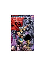 MARVEL PRH The Immortal Thor #13 Walt Simonson Variant
