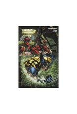 MARVEL PRH X-Force #1 Chris Allen Stormbreakers Variant