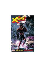 MARVEL PRH X-Force #1 Clayton Crain Forge Variant